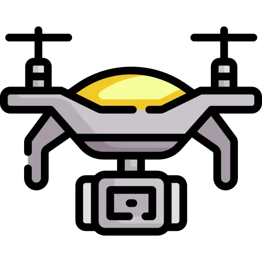 Drone Icon